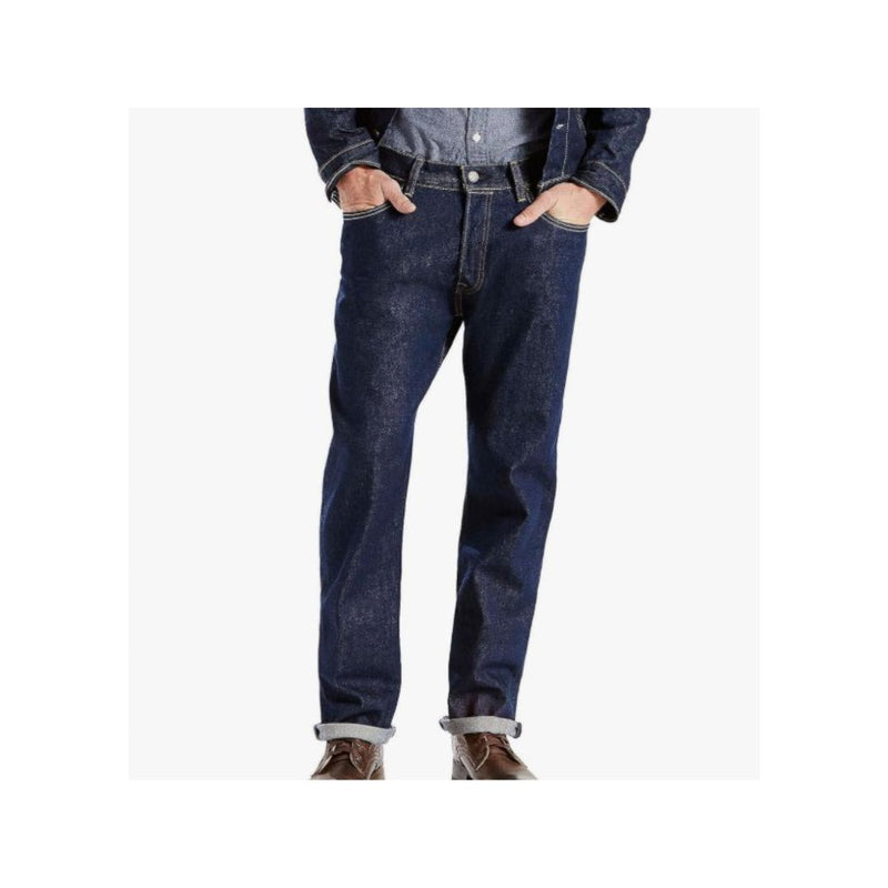 Levi’s Men’s 501 Original Fit Jeans