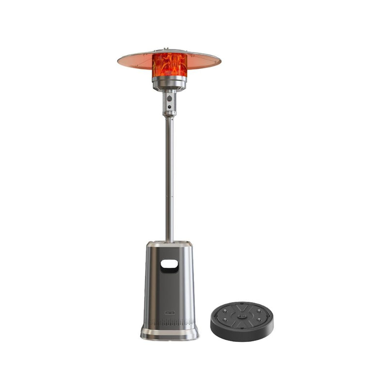 50,000 BTU Patio Heater by EAST OAK