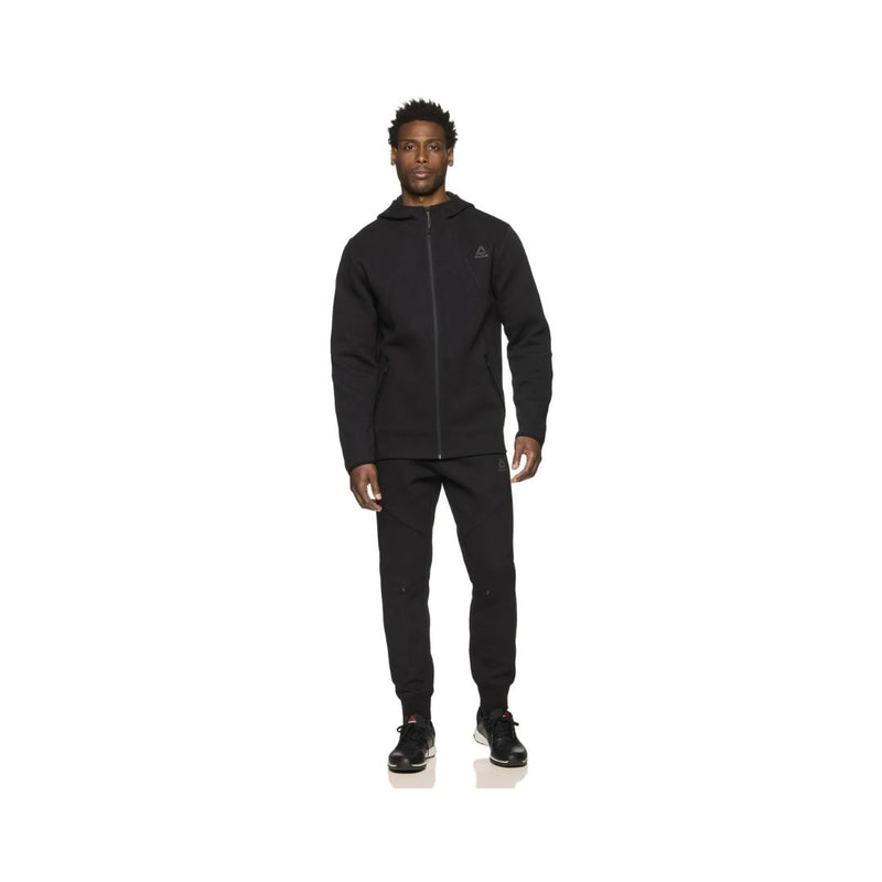 Reebok Men's Momentum Jogger Pants and Jacket
