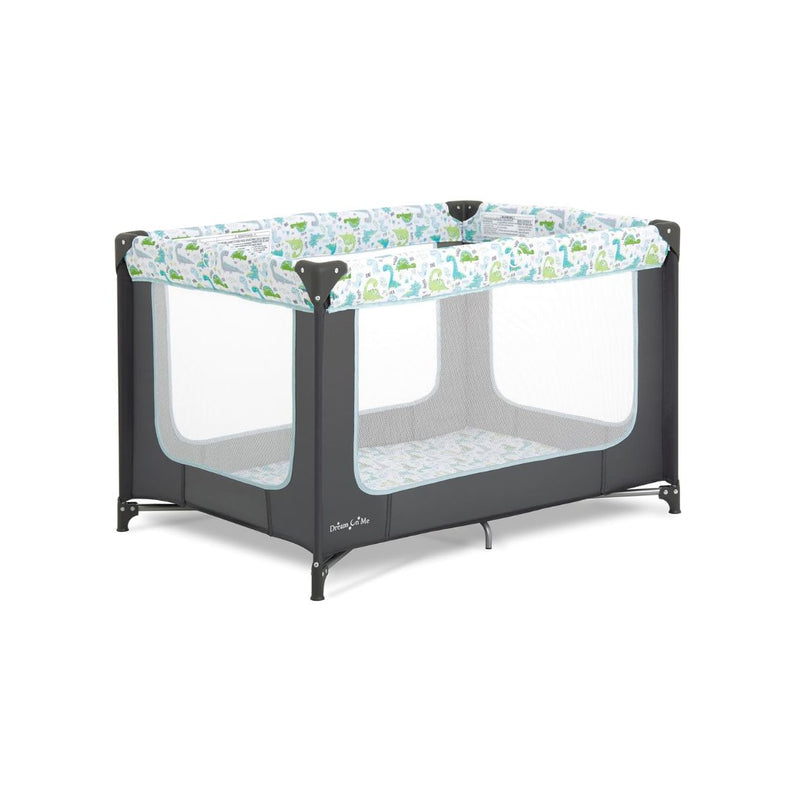 Dream On Me Zodiak Portable Playard