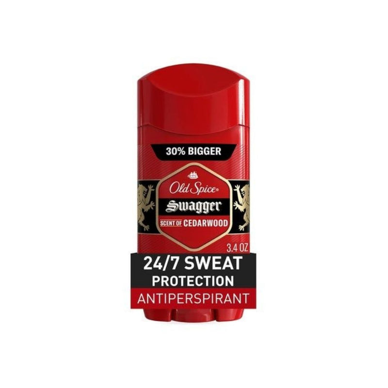 Old Spice Men's Anti-Perspirant and Deodorant