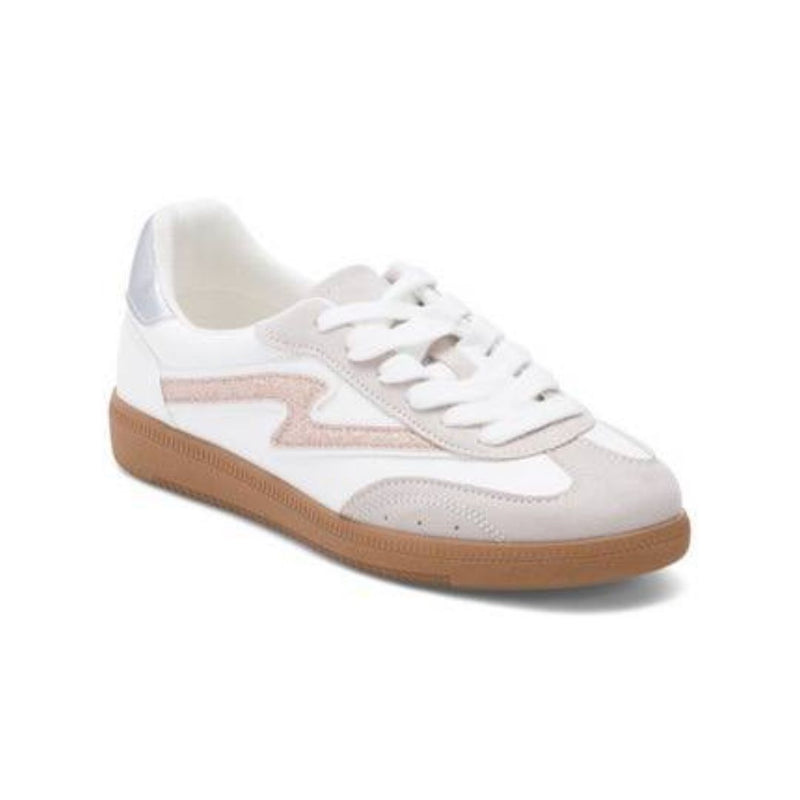 Steve Madden Kids T Toe Sneakers