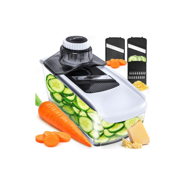 3 in 1 Mandoline Slicer