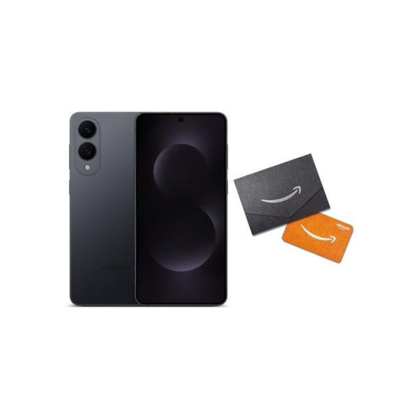 Samsung Galaxy S25 Edge And A $50 Amazon Gift Card