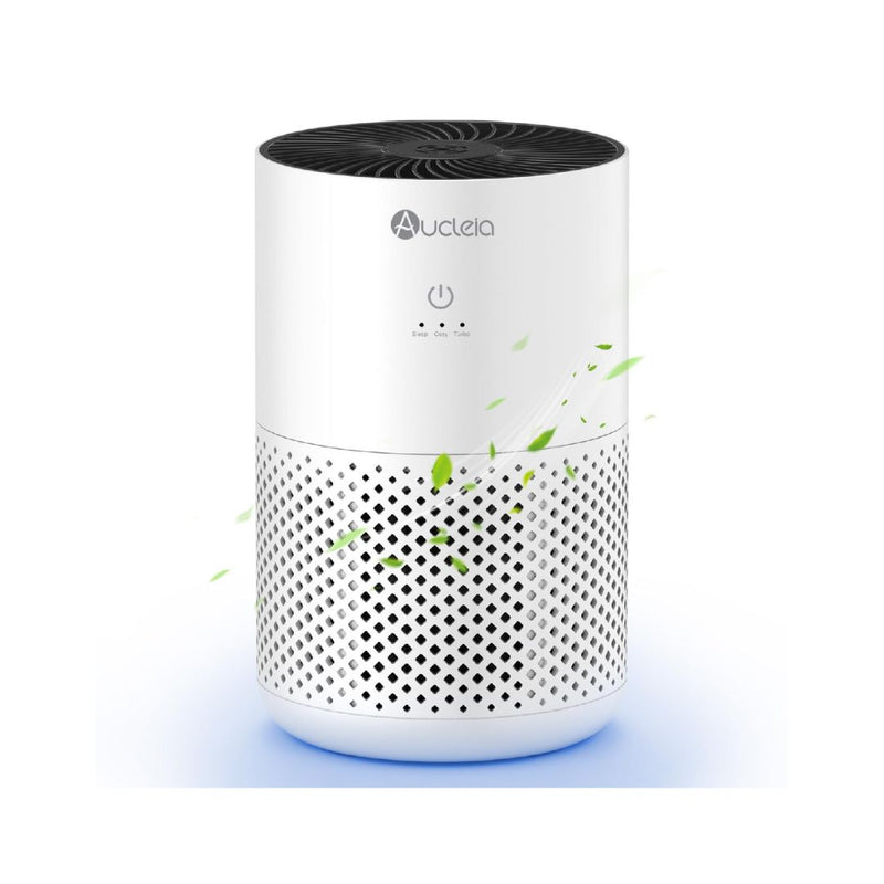 Air Purifier for Bedroom up to 588 Ft²