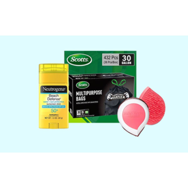Save Extra 10% on Already Discounted Grocery, Wipes, Cameras, Home Storage, and Sunglasses!