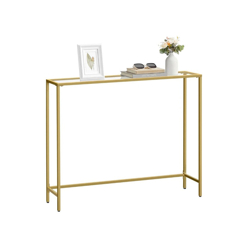 VASAGLE Entryway Table