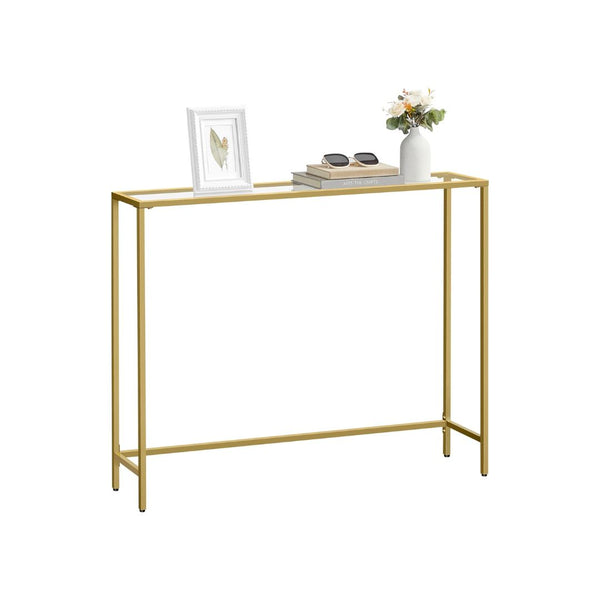 VASAGLE Entryway Table