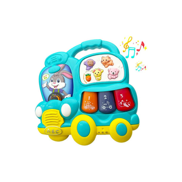 Baby Piano Toy
