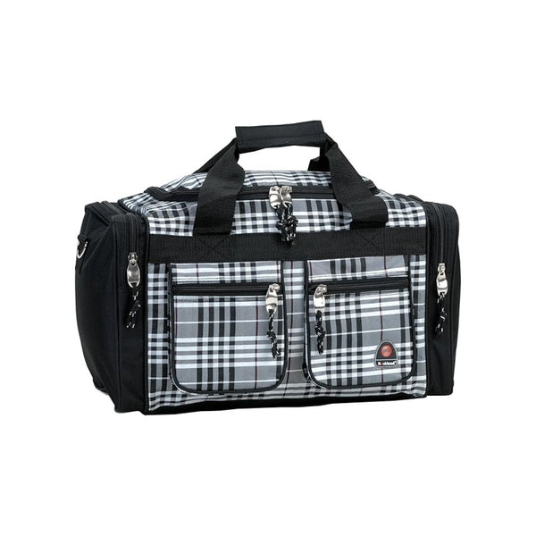 Rockland 19-In Duffel Bag