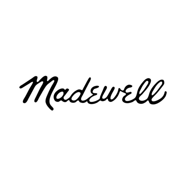 Madwell 25% Off Sitewide & 40% Off Sale!