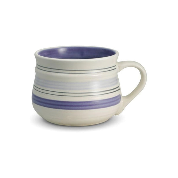 Pfaltzgraff Rio Blue Jumbo Soup Mug