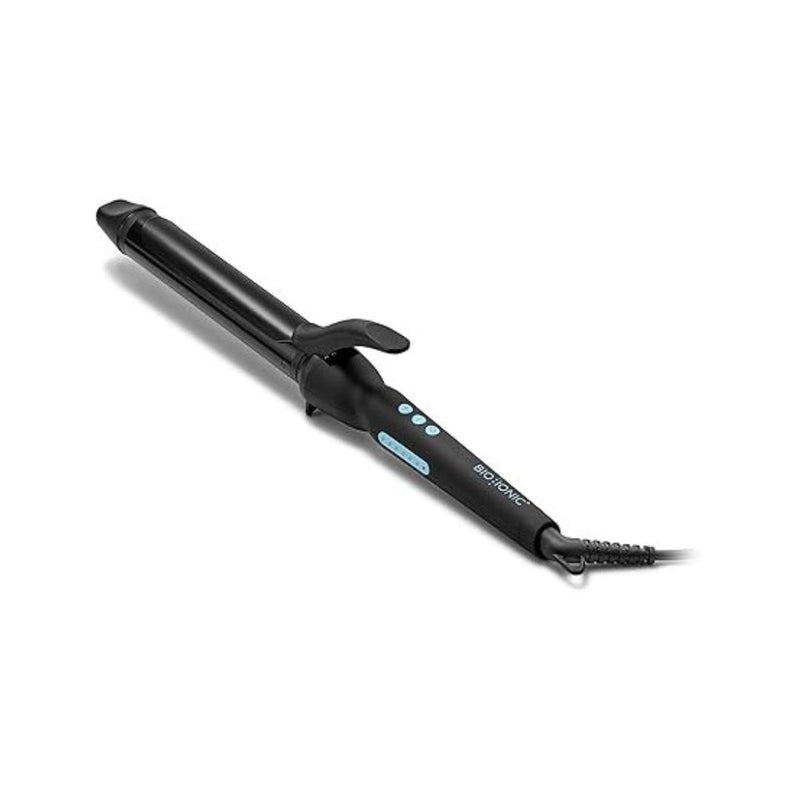 Bio Ionic Long Barrel Styler, Curling Iron