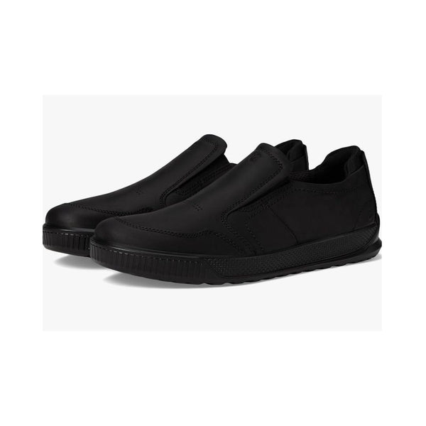 ECCO Byway Slip-On Sneakers