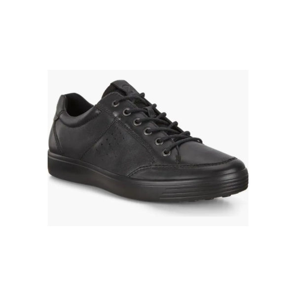ECCO Soft Classic Low Top Sneakers