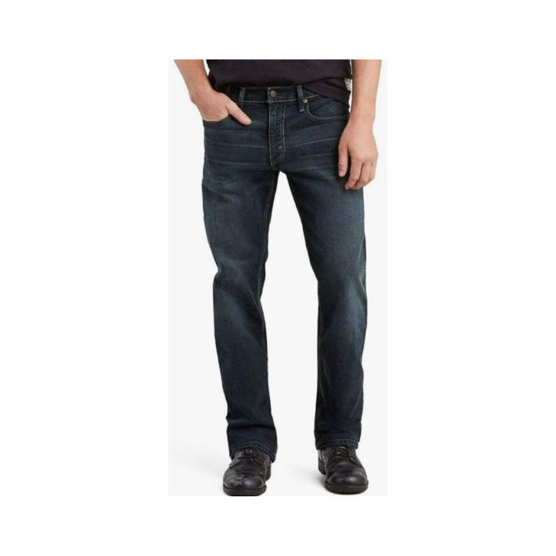 Levi’s Men’s Relaxed Straight Jeans