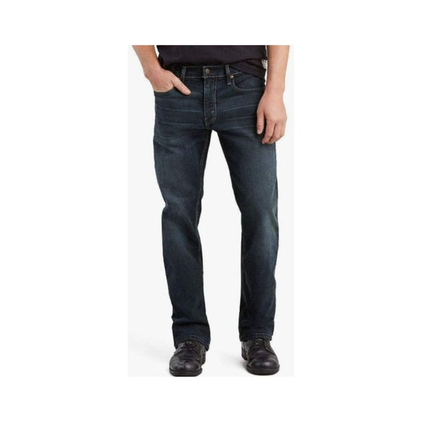 Levi’s Men’s Relaxed Straight Jeans