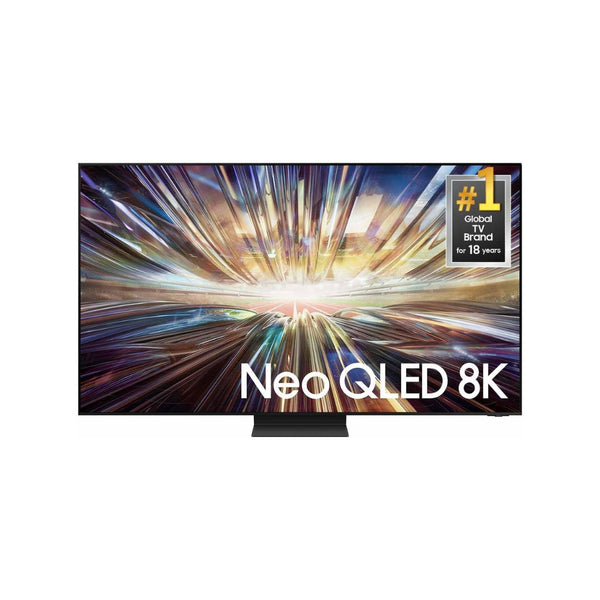 SAMSUNG 75-Inch Class QLED 8K Mini LED Smart TV