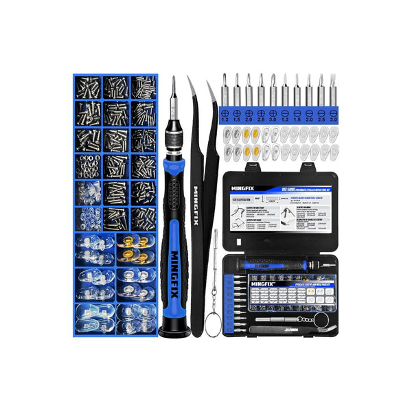 Mingfix Eyeglass Sunglass Repair Kit