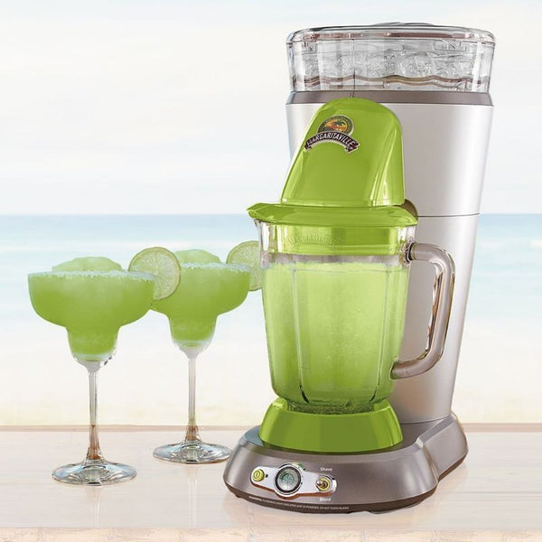 Margaritaville Bahamas Frozen Concoction Maker with No-Brainer Mixer + $25 Kohls Cash!