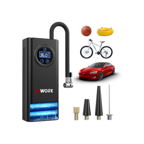 Portable Air Compressor
