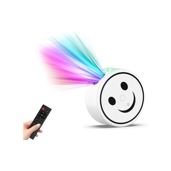 Galaxy Star Projector with Timer & Remote Control