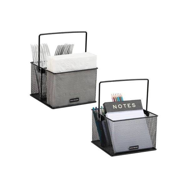 Set of 2 Mind Reader Caddy
