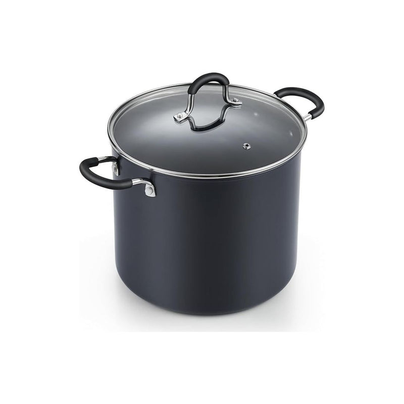 Cook N Home 10 Quart Nonstick Stockpot