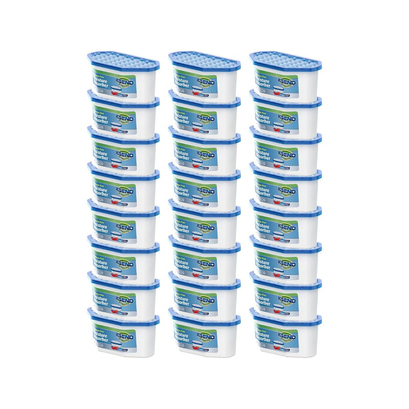 24-Pack Moisture Absorbers