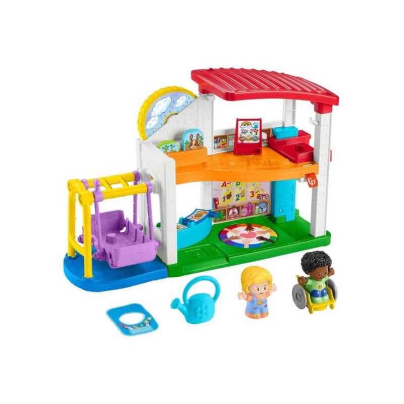 Fisher-Price Little People School