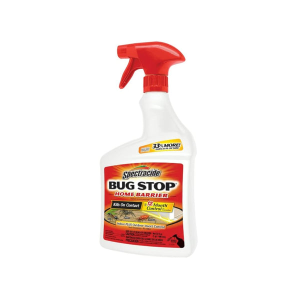 Spectracide Bug Stop Home Barrier