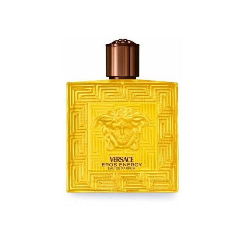 Versace Eros Energy 6.7oz Cologne