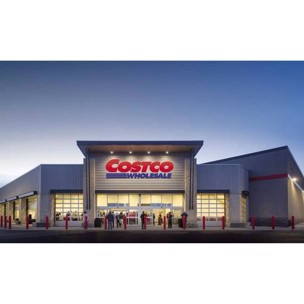 1 Year Costco Membership + $50 Costco Shop Card