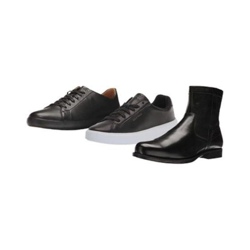 Cole Haan, Florsheim, Kenneth Cole and More Shoes