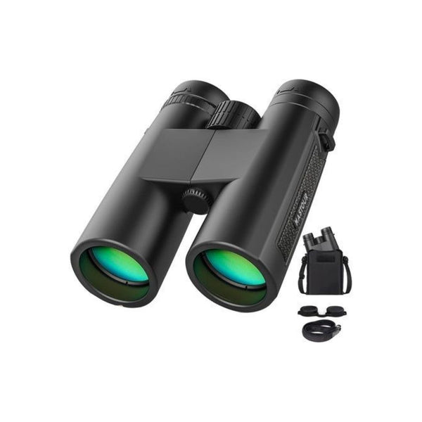 High Powered Binoculars