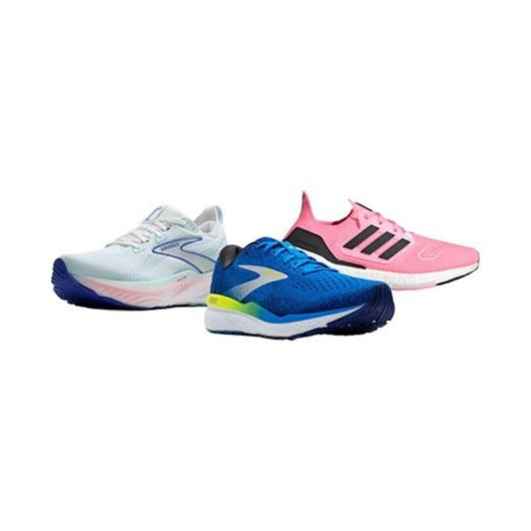 Brooks And Adidas Sneakers On Sale