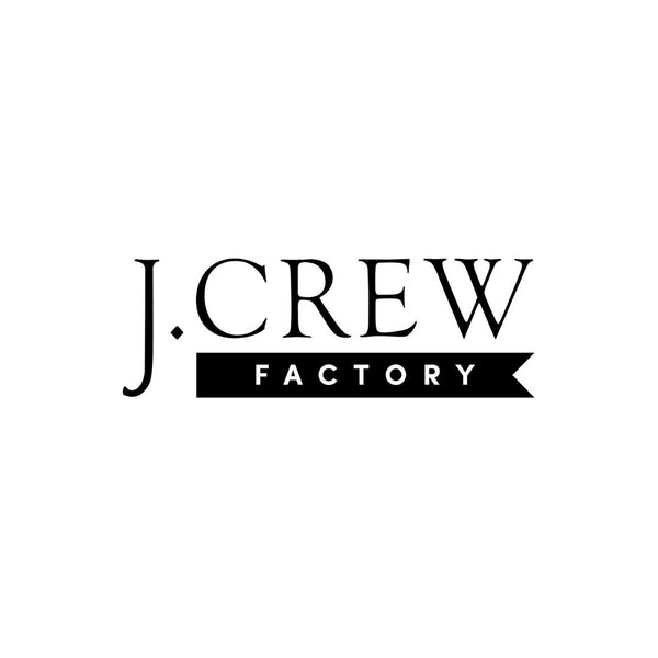 Extra 70% Off Clearance at J. Crew Factory!