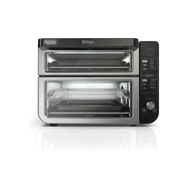 Ninja 12-in-1 Double Oven