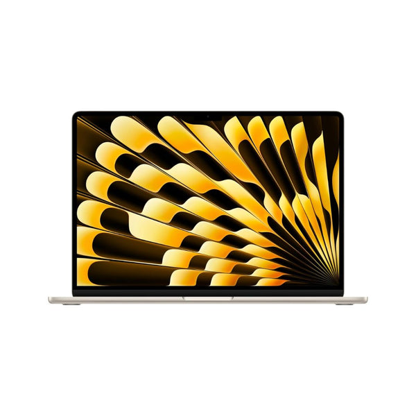Apple 2025 MacBook Air 15-inch Laptop with M4 chip