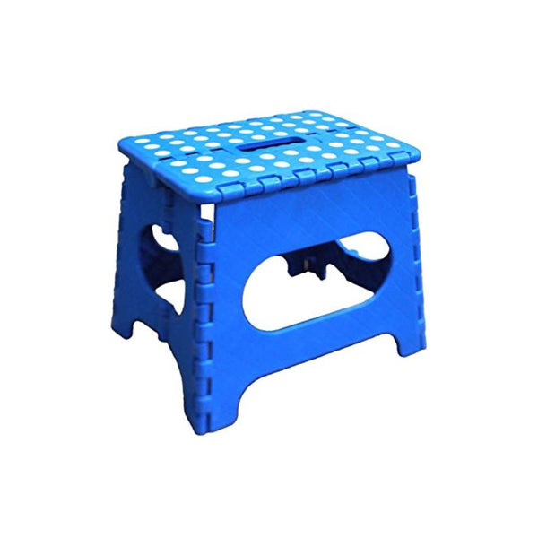 Folding Step Stool