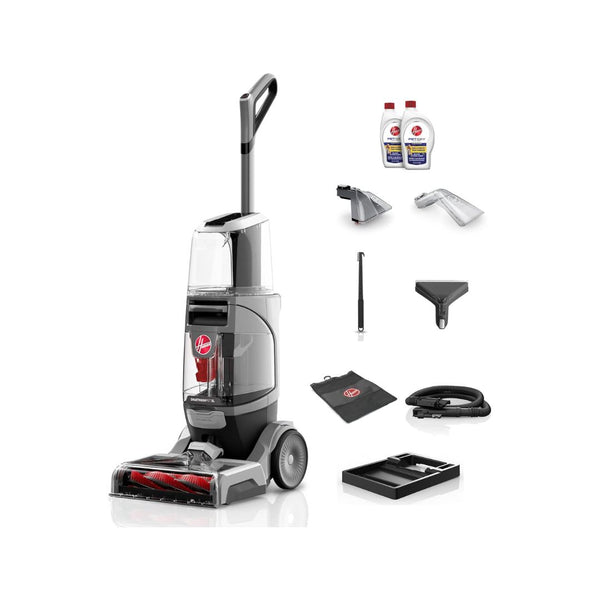 Hoover SmartWash Pet XL Upright Carpet Cleaner Machine