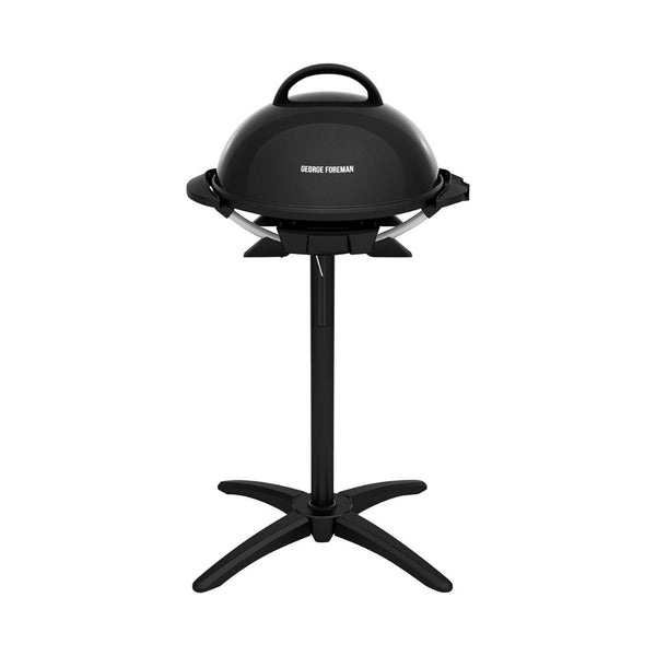 George Foreman Indoor/Outdoor Electric Patio Grill