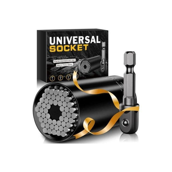 Universal Socket Tool Set