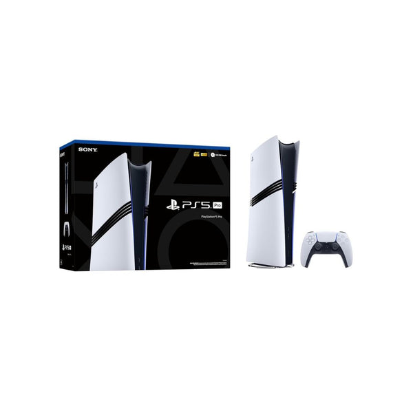 PlayStation 5 Pro Console
