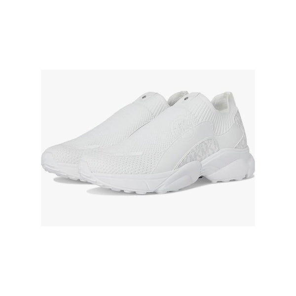 Michael Kors Women’s Sami Knit Trainer Sneakers