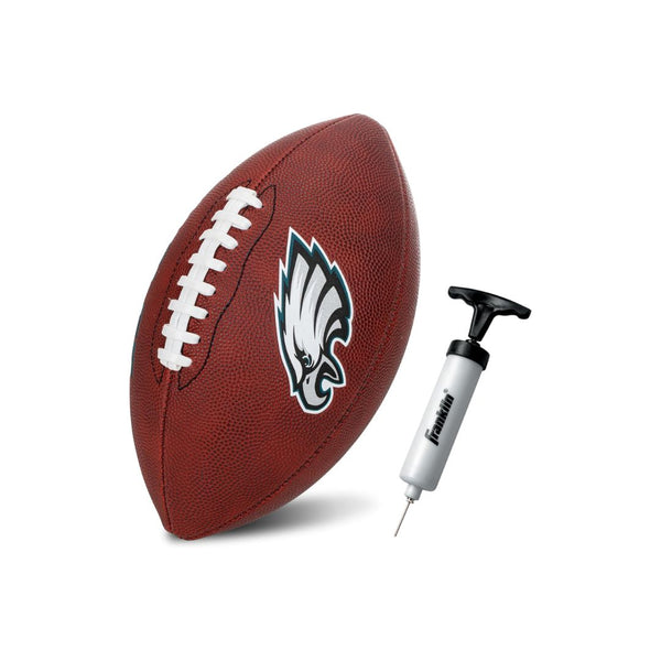 Franklin Sport NFL Team Football