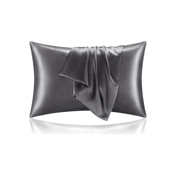 Pack of 2 Satin Pillowcases