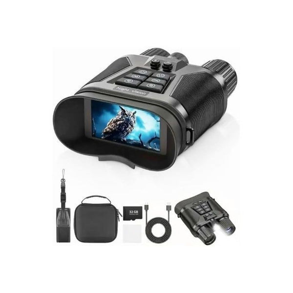 4K Night Vision Binoculars