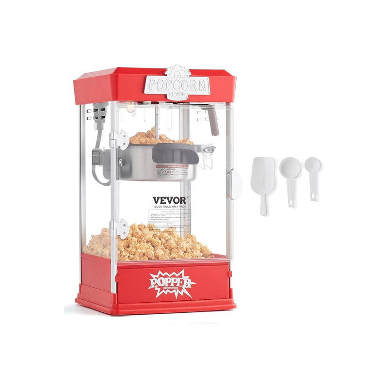 VEVOR Popcorn Maker