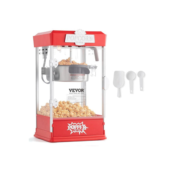 VEVOR Popcorn Maker